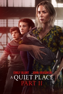 A Quiet Place Part II