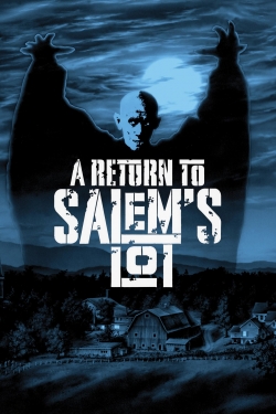 A Return to Salem's Lot