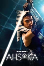 Ahsoka – Season 1