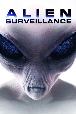 Alien Surveillance