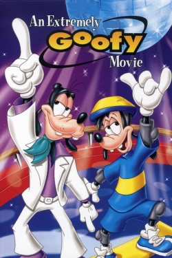 An Extremely Goofy Movie