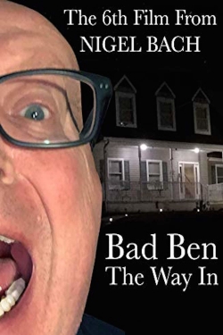 Bad Ben: The Way In