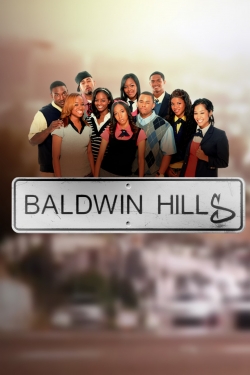 Baldwin Hills