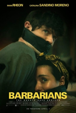 Barbarians