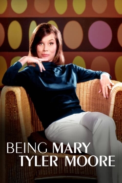 Being Mary Tyler Moore