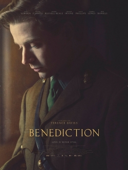 Benediction