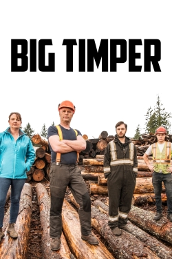 Big Timber