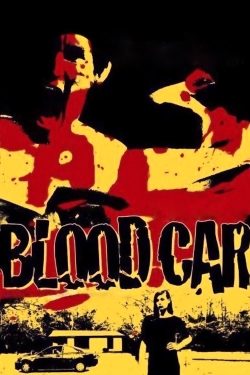 Blood Car