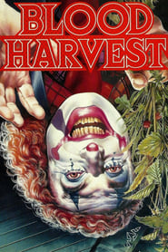 Blood Harvest (1987)