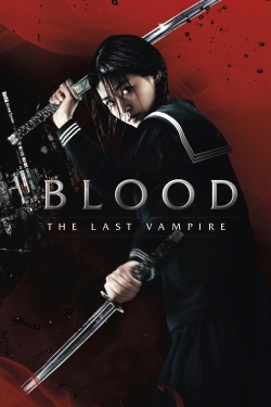 Blood: The Last Vampire