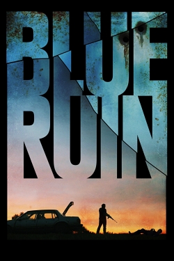 Blue Ruin