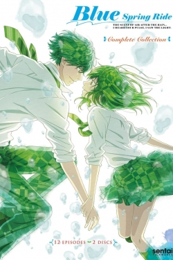 Blue Spring Ride