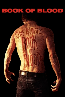 Book of Blood