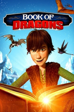 Book of Dragons