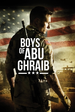 Boys of Abu Ghraib