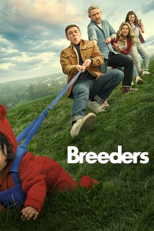 Breeders – Season 4