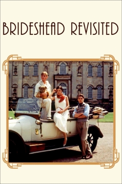 Brideshead Revisited