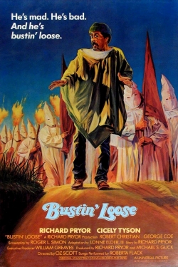 Bustin' Loose