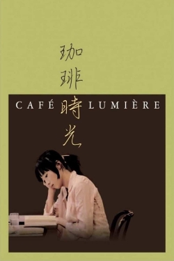 Café Lumière