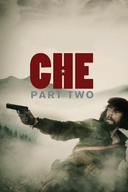 Che: Part Two