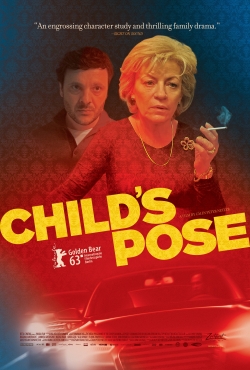 Child's Pose