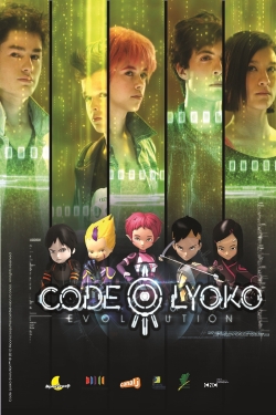 Code Lyoko Évolution