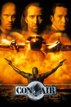 Con Air