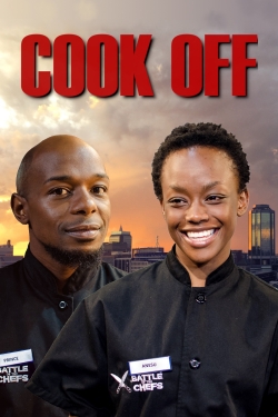 Cook Off