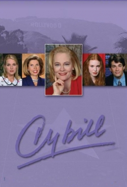 Cybill