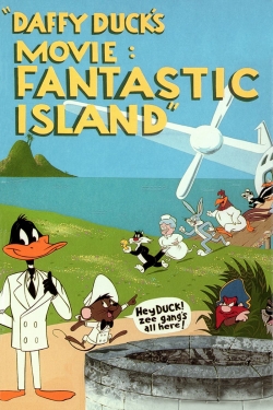 Daffy Duck's Movie: Fantastic Island