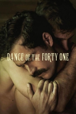 Dance of the Forty One