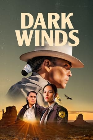 Dark Winds – Season 2