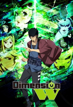 Dimension W