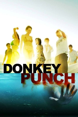 Donkey Punch