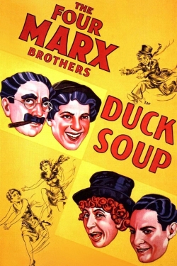 Duck Soup