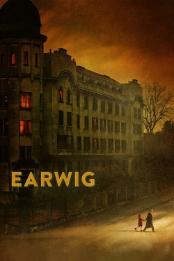 Earwig