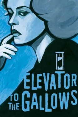 Elevator to the Gallows