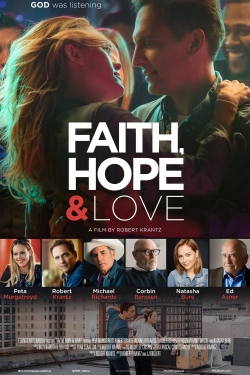 Faith, Hope & Love