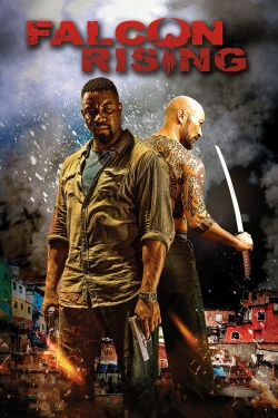 Falcon Rising