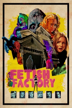 Fetish Factory