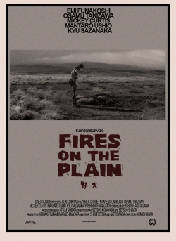 Fires on the Plain