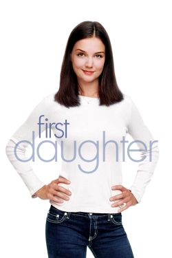 First Daughter