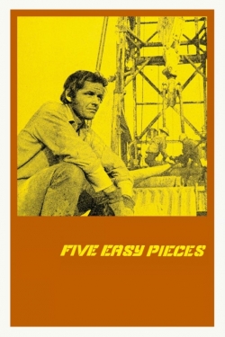 Five Easy Pieces