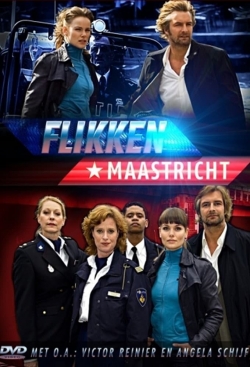 Flikken Maastricht