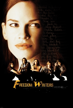 Freedom Writers