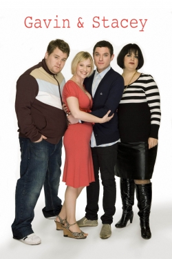 Gavin & Stacey