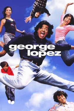 George Lopez