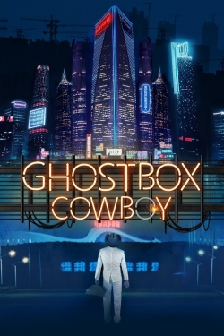 Ghostbox Cowboy