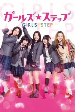 Girls Step