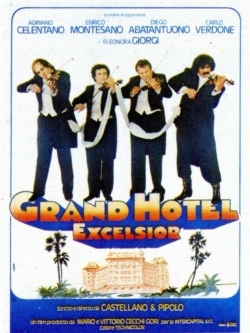 Grand Hotel Excelsior